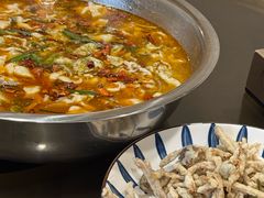 -老四川平头酸菜鱼(衙前店)