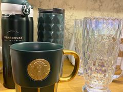 -星巴克(厦门SM新生活广场店)