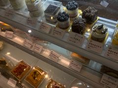 -提亚烘焙·手作面包·生日蛋糕(七星店)