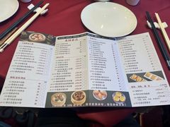 -北园酒家(小北路店)