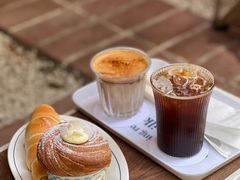 -屋裡·Union Bakery(龙江路店)