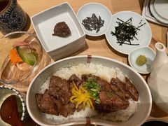 -焼肉 番手十番(銀座三越店)
