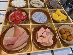 -贰回巷火锅馆(钟楼店)
