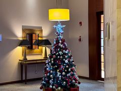 -上海明天广场JW万豪酒店