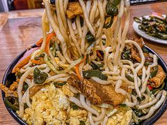 -大姨捞面(新安花园店)