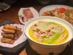 -周家二小姐的菜(西津渡店)