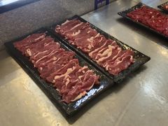 -青岛小羔羊火锅(李村公园店)
