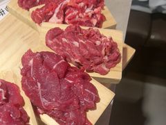 -宴全牛粤来越牛潮汕鲜牛肉火锅(海州万达广场店)