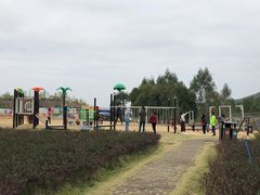 -清远熹乐谷温泉度假酒店