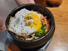 -汉城烧烤(西稍门劳动路店)