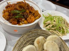 -京天红酒家(虎坊路店)