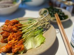 -卤校长重庆火锅(国兴店)