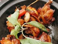 -鹿港小镇(黄金店)