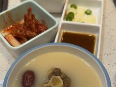 -韩香福烤肉庄园(荣成店)