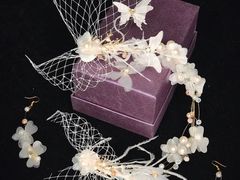 -金夫人化妆摄影职业培训学校