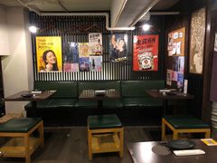 大堂-角落里(中山公园店)