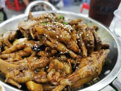 -小民大排档(光谷店)