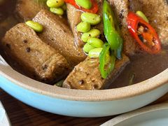 -垚慈居素食(华发新城店)