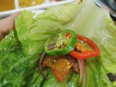 -P1泥炉烤肉(市桥富华东路店)