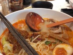 -味千拉面(增城万达广场店)