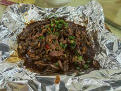 -安记烧鹅(新桥店)