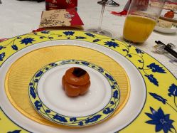 -钓鱼台国宾馆餐厅·宴会厅