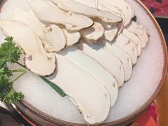 -芸山季·云南野生菌火锅(人民广场来福士店)