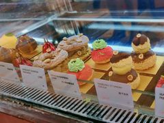 -西点坊(浦东香格里拉店)