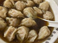 -蒋家桥饺面店(四望亭路店)