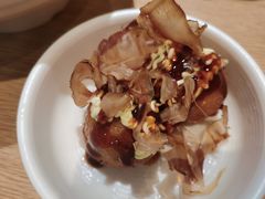大阪章鱼烧-味千拉面(煌华新纪元购物广场店)