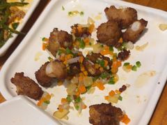 -61号餐吧(兴坪古镇漓江店)