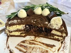 -Pantry's Best派悦坊蛋糕(世纪金源店)