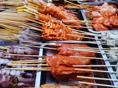 -魏记里脊肉炸炸炸(南门口店)