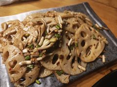 -李不管把把烧(绵阳总店)