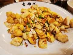 农家炒馍-洛阳面馆(红专路店)