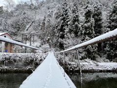 -龙苍沟森林公园