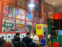 -小龍鳳·港式海鲜打边炉(沙湖路店)
