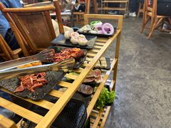 -阿昌白族石板烧·菌锅(大理古城店)