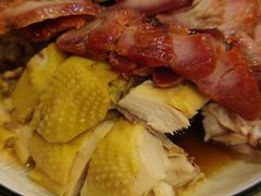 -吾家香港烧腊专门店