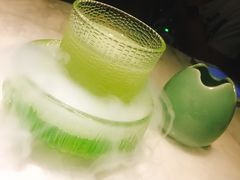 -STARRY CAFE & LOUNGE BAR(高新店)
