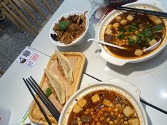-苏晓玥·手作江南小吃(深圳北站店)