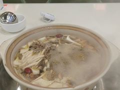 -土连锅·现熬养生汤锅(梁家巷店)