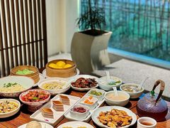 -瑞面(吴宫泛太平洋酒店)