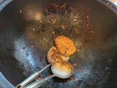 -江湖水乡铁锅炖魚(周庄嘉园店)