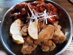 -MI WU FACTORY米屋美食工厂餐厅(绿地店)