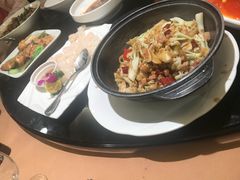 -新南华大酒店(广中店)