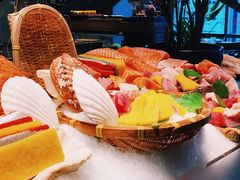 -广州富力君悦大酒店·凯菲厅