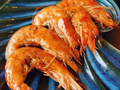 -福樱兰海鲜放题铁板烧(加州店)