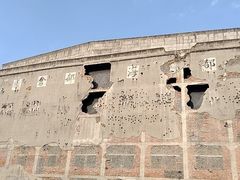 -上海大陆银行仓库旧址