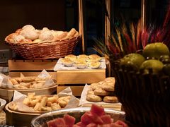 -马哥孛罗咖啡厅·Cafe Marco (厦门马哥孛罗东方大酒店)